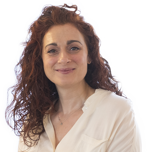 Benvenuti, sono Manola Romanò